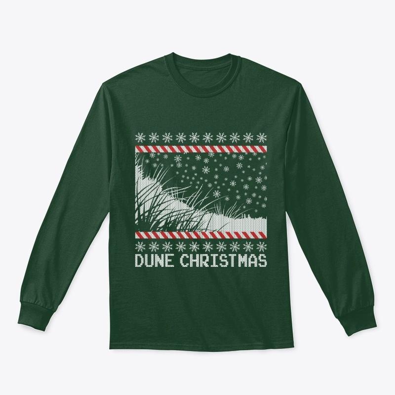 Dune Christmas